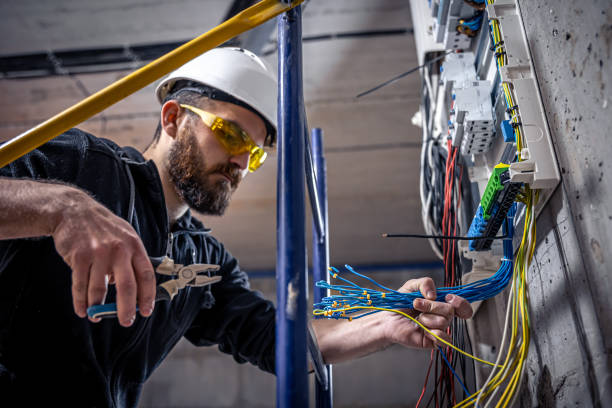 Best Electrical Outlet Repair  in Pleasanton, TX