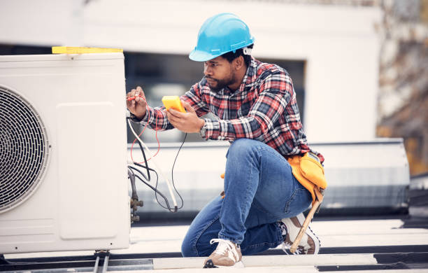 Affordable Emergency Electrician in Pleasanton, TX