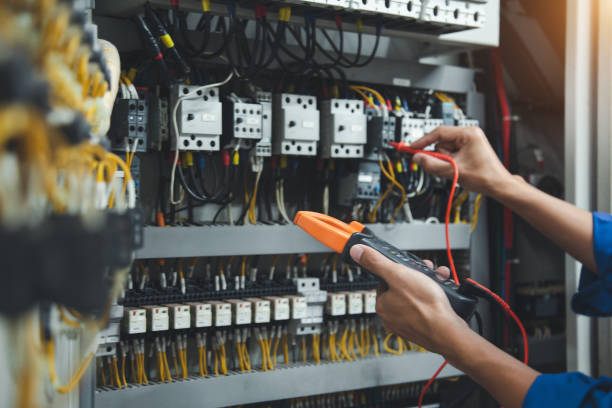 Best Commercial Electrician Services  in Pleasanton, TX