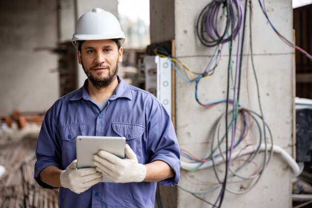 Best Electrical Installation Contractor  in Pleasanton, TX