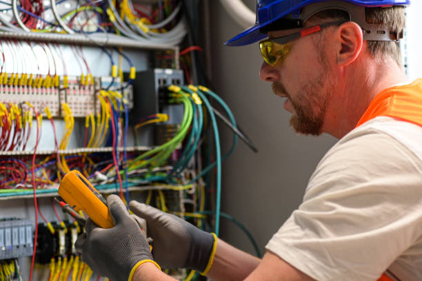Affordable Electrical Installation in Pleasanton, TX